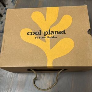 Steve Madden Restt Dark Gray Boots Adjustable Womens Cool Planet‎